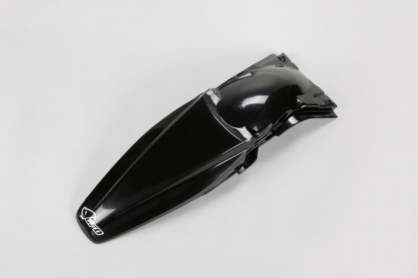 Kawasaki KXF Rear Fender - Black - KA03798#001