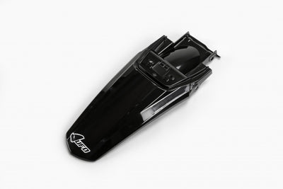 Honda CRF Rear Fender - Black - HO04674#001