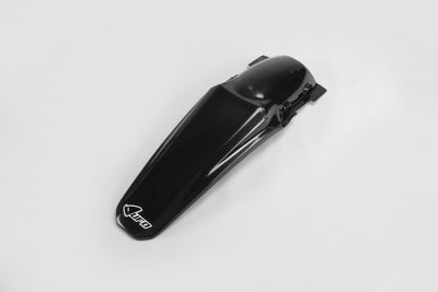 Honda CRF Rear Fender - Black - HO04630#001