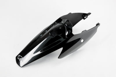 KTM SX Rear Fender - Black - KT03080#001