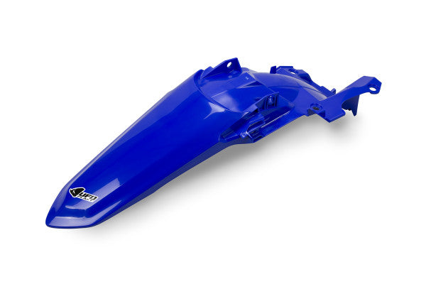 Yamaha YZF Rear Fender - Blue - YA05805#089
