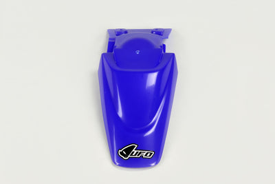 Kawasaki KX Rear Fender - Blue - KA03731#089