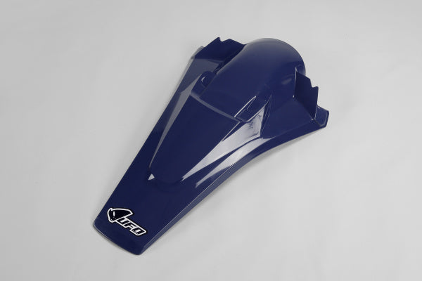 Husqvarna FC Rear Fender - Blue - HU03364#087