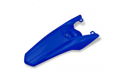 Yamaha YZ Rear Fender - Blue - YA04866#089