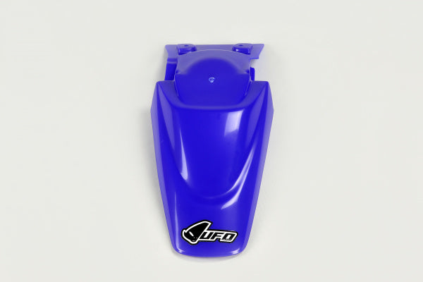 Kawasaki KLX Rear Fender - Blue - KA03731#089