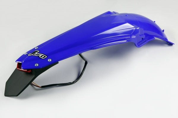 Yamaha YZF Rear Fender - Blue (089) - YA04821#089