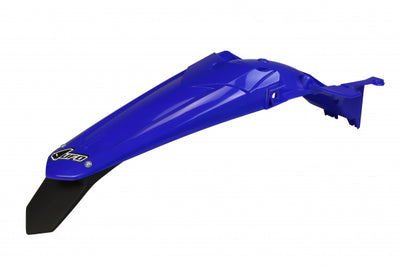 Yamaha YZF Rear Fender - Blue (089) - YA04862#089