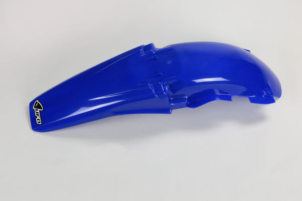 Yamaha YZ Rear Fender - Blue - YA02897#089