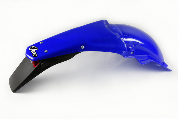 Yamaha WRF Rear Fender - Blue - YA03868#089