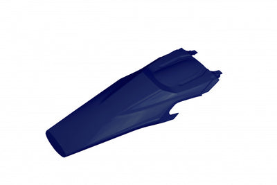 Husqvarna FC Rear Fender - Blue - HU03389#087