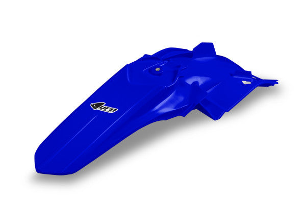 Yamaha YZ Rear Fender - Blue - YA04881#089