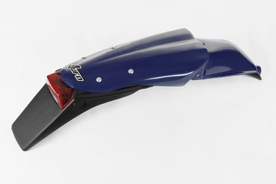 Husqvarna CR Rear Fender - Blue (087) - HU03305#087
