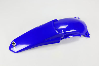 Yamaha YZ Rear Fender - Blue - YA03845#089