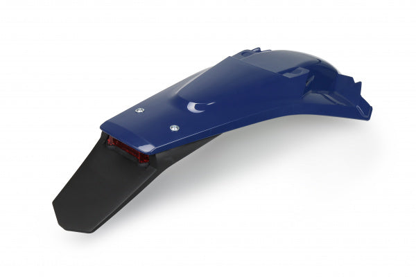 Husqvarna FE Rear Fender - Blue (087) - HU03388#087