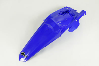 Yamaha WRF Rear Fender - Blue (089) - YA04854#089