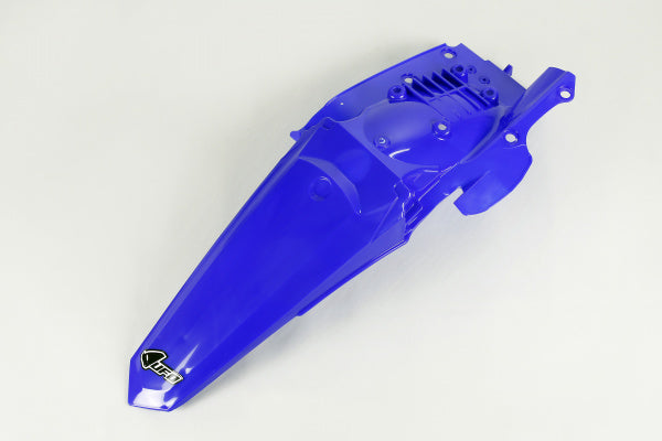 Yamaha WRF Rear Fender - Blue (089) - YA04854#089