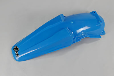 Kawasaki KX Rear Fender - Blue - KA02746#091