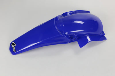 Yamaha YZF Rear Fender - Blue - YA03863#089