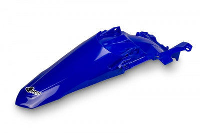 Yamaha YZF Rear Fender - Blue - YA04890#089