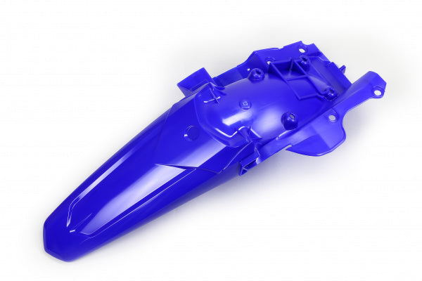 Yamaha YZF Rear Fender - Blue - YA04857#089