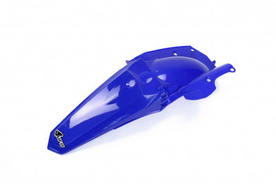 Yamaha YZF Rear Fender - Blue - YA04840#089