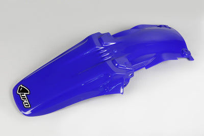 Yamaha YZ Rear Fender - Blue - YA02877#089