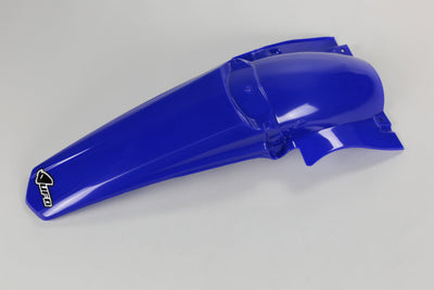 Yamaha YZF Rear Fender - Blue - YA03881#089