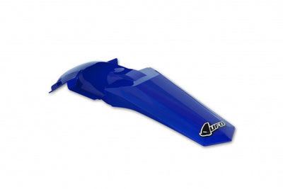 Yamaha YZ Rear Fender - Blue (089) - YA03857K#089