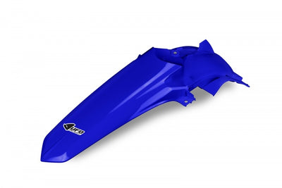 Yamaha YZ Rear Fender - Blue - YA04875#089