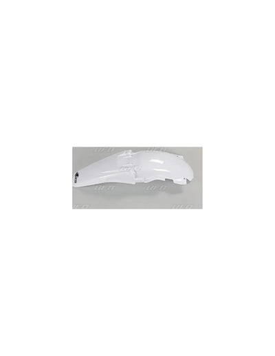 Yamaha WRF Rear Fender - White - YA02897T@046