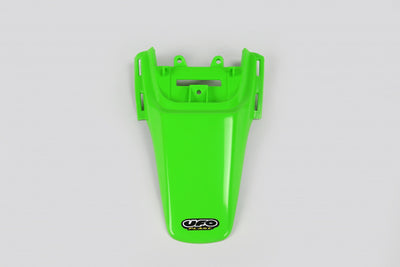 Honda CRF Rear Fender - Green - HO03645#026