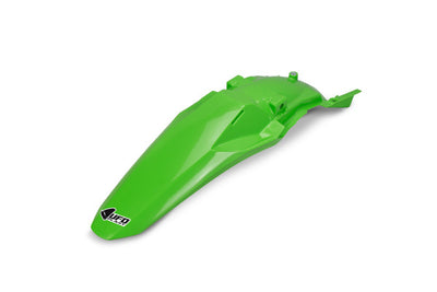 Kawasaki KXF Rear Fender - Green - KA04759#026