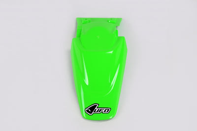 Kawasaki KLX Rear Fender - Green - KA03731#026