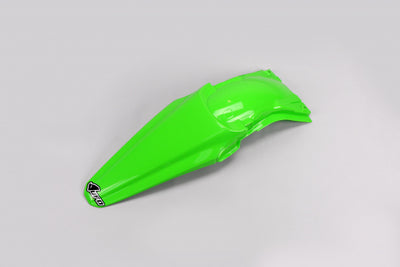Kawasaki KXF Rear Fender - Green - KA04721#026