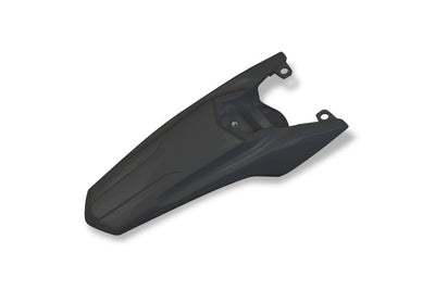 Yamaha YZ Rear Fender - Grey YZ - YA04866#090