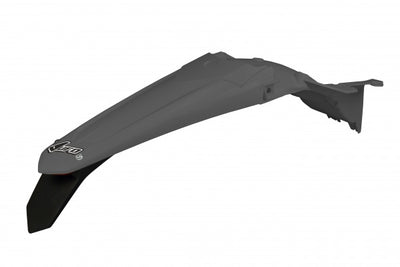 Yamaha YZF Rear Fender - Grey YZ (090) - YA04862#090