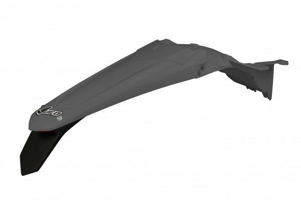 Yamaha YZF Rear Fender - Grey YZ (090) - YA04862#090