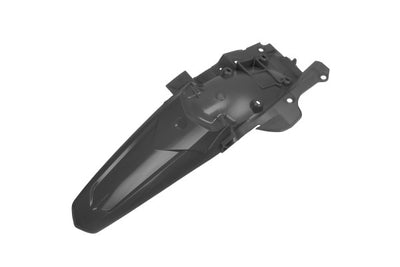 Yamaha YZF Rear Fender - Grey YZ - YA04857#090