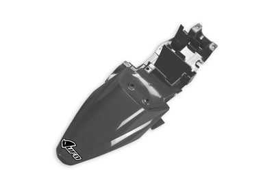 Kawasaki KLX Rear Fender - Grey - KA04715#090