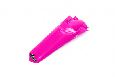 Honda CRF Rear Fender - Neon Pink - HO04660#P
