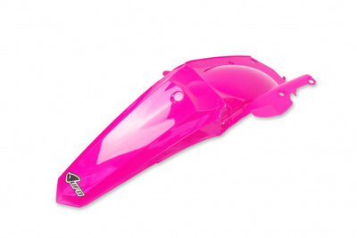 Yamaha YZF Rear Fender - Neon Pink - YA04840#P