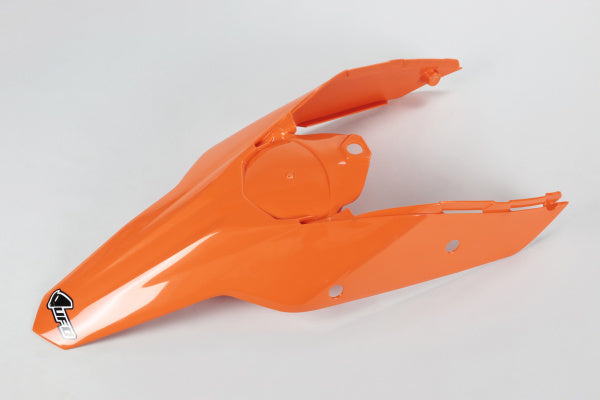 KTM SX-F Rear Fender - Orange - KT03094#127