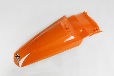 KTM SMC Rear Fender - Orange - KT03016#127