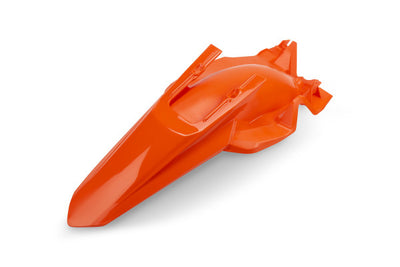 KTM SX Rear Fender - Orange - KT05032#127