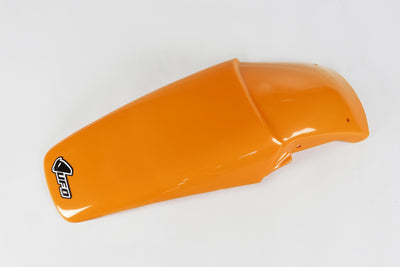 KTM SX Rear Fender - Orange - KT03021#126