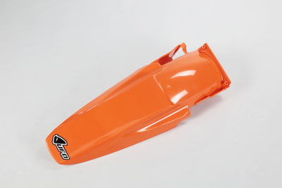 KTM SX Rear Fender - Orange - KT03042#127