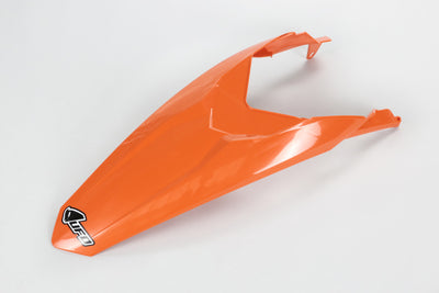 KTM SX Rear Fender - Orange - KT04045#127