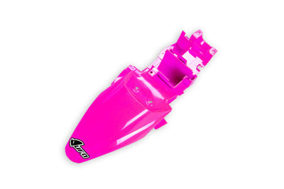 Kawasaki KLX Rear Fender - Pink - KA04715#P