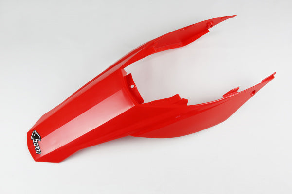 GasGas EC Rear Fender - Red - GG07102#062