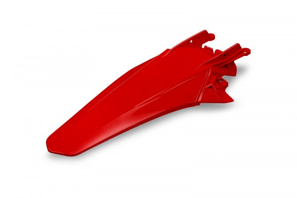 GasGas MC Rear Fender - Red - GG07104@062